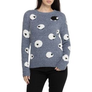 Sheep Sweater